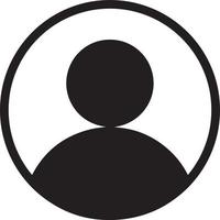new user icon